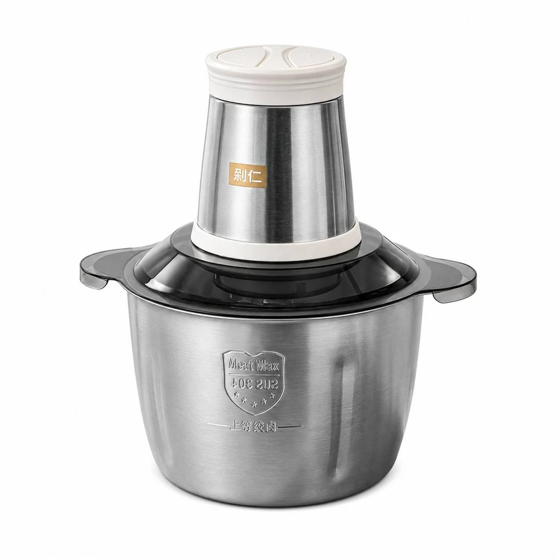 خردکن 3000 میلی‌لیتر لیوون مدل JRJ-S3591