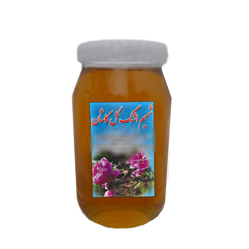 عسل طبیعی گون شمیم اشک گل - 700 گرم
