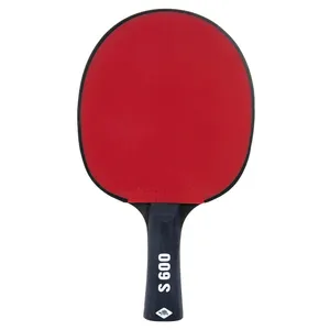 راکت پینگ پنگ دونیک شیلدکروت مدل TT-Bat Protection Level S 600