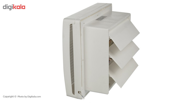 هواکش خانگی دمنده سری Autolux مدل VAL-20C4S