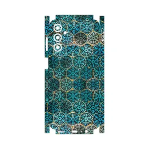 MAHOOT Iran Tile 9-FullSkin Cover Sticker for Samsung Galaxy M14