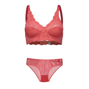 ست شورت و سوتین زنانه بزک مدل بدون فنر کد 300