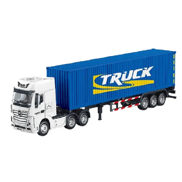 ماکت ماشین هوینا مدل Container Truck