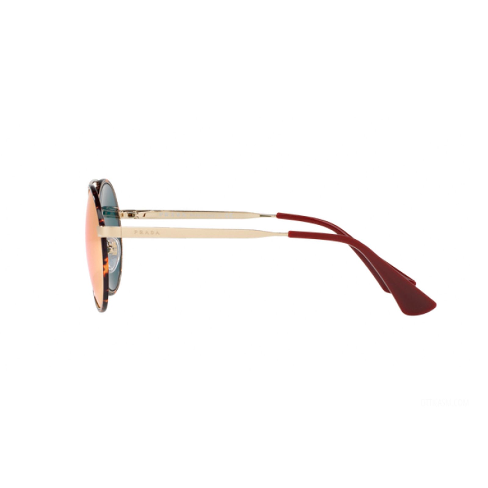 عینک آفتابی پرادا مدل PR 51SS 2AU5L2 -  - 2