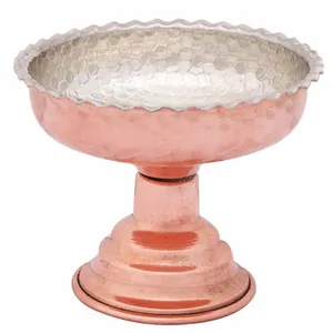 بستنی خوری مسی مدل S101