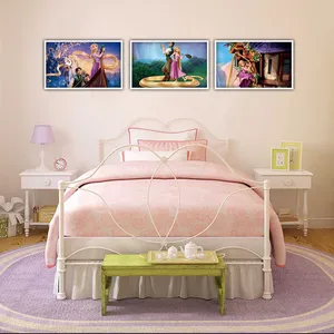  تابلو کودک و نوجوان مدل A-307 مجموعه 3 عددی