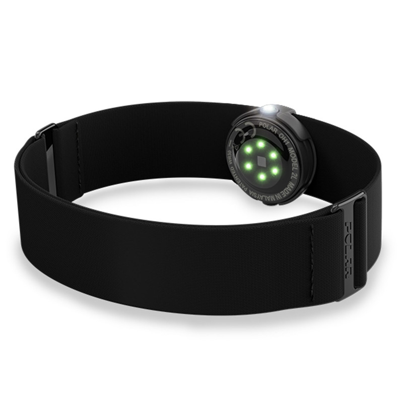 حسگر ضربان قلب پلار مدل OH1