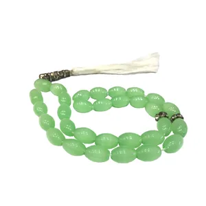 تسبیح عقیق مدل 98