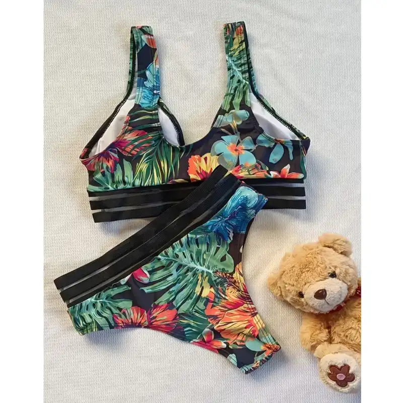 مایو زنانه شین مدل SWIM03201216