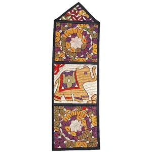 آویز سوزن دوزی کد JAAB56