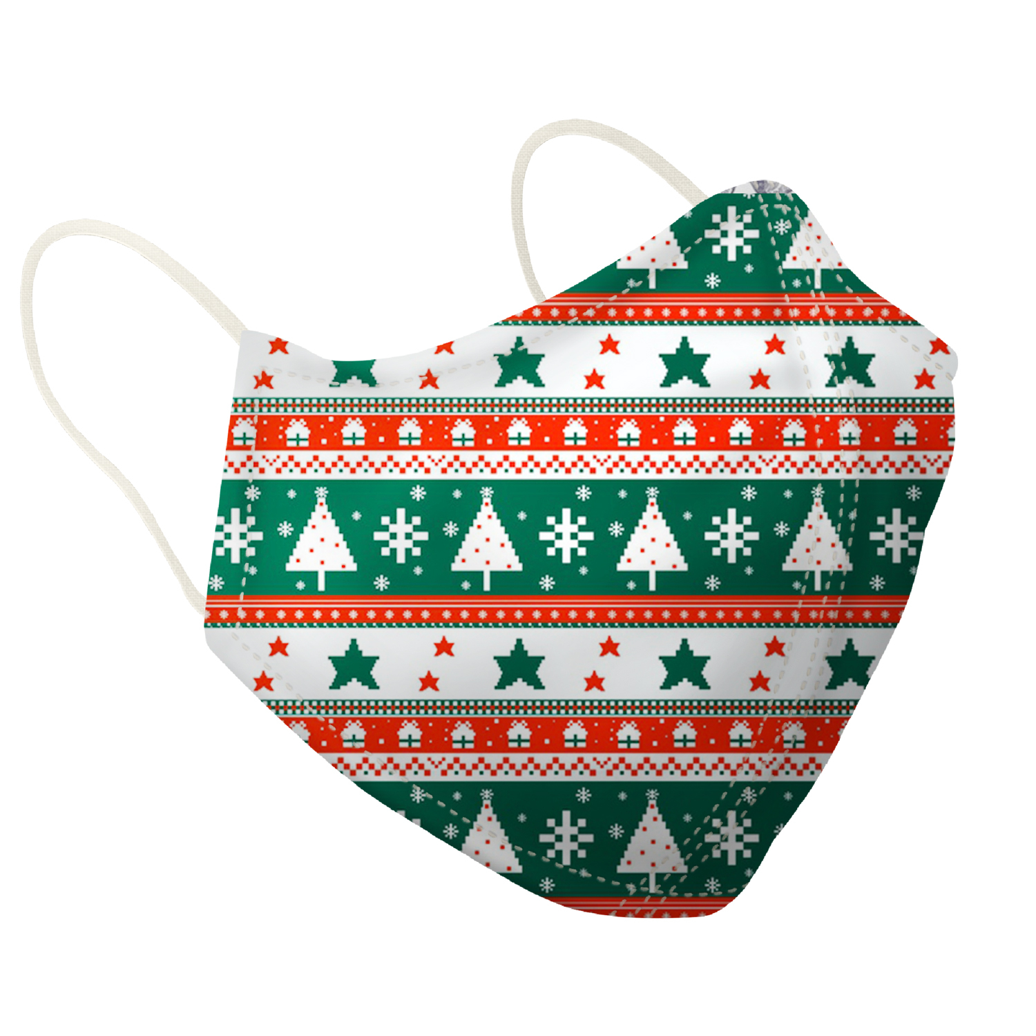 ماسک تزیینی مدل 2223055