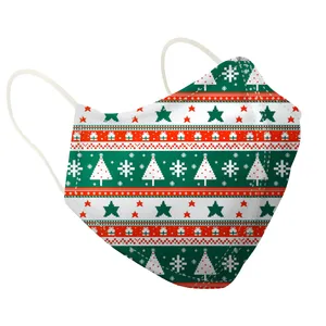 ماسک تزیینی مدل 2223055