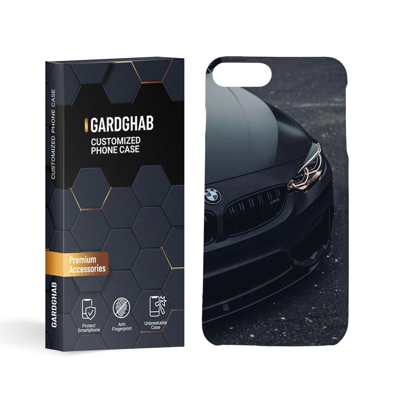  کاور قاب گارد مدل پسرانه مناسب برای گوشی موبایل اپل iPhone7 Plus