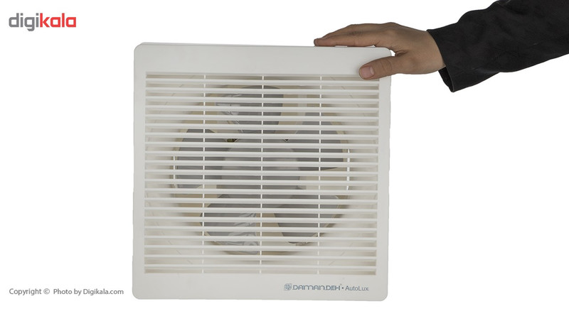 هواکش خانگی دمنده سری Autolux مدل VAL-20C4S