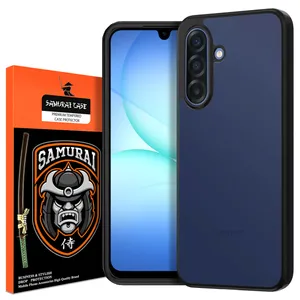 Samurai Specter Cover Suitable For Samsung Galaxy A17 4G / 5G