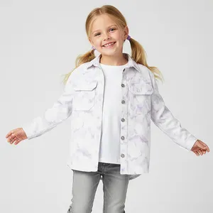 کت دخترانه تیپ تاپ مدل Neomi کد ‏25061B16