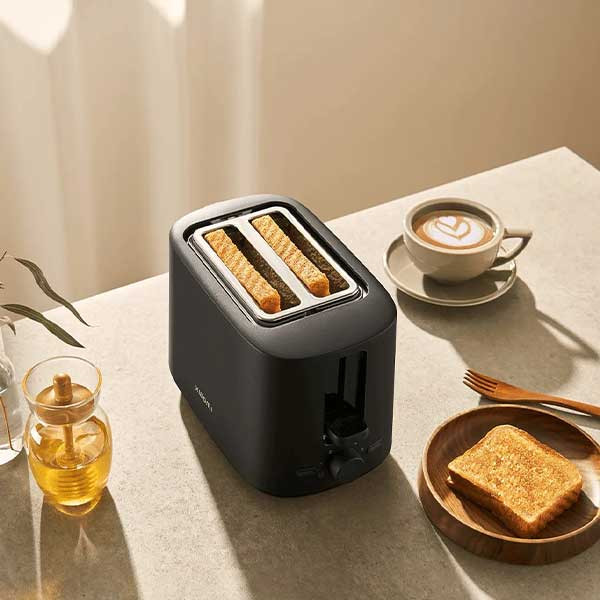 توستر 2 اسلایس شیائومی مدل توستر Xiaomi Toaster UK XMTSJ01FD