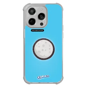 AKAM AMCWTA14PRO-OREO9 Cover For Apple iPhone 14 Pro