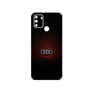MAHOOT Audi_AG Cover Sticker for Gplus S10 2022