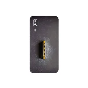 MAHOOT Harmonica Cover Sticker for Samsung Galaxy A2 Core