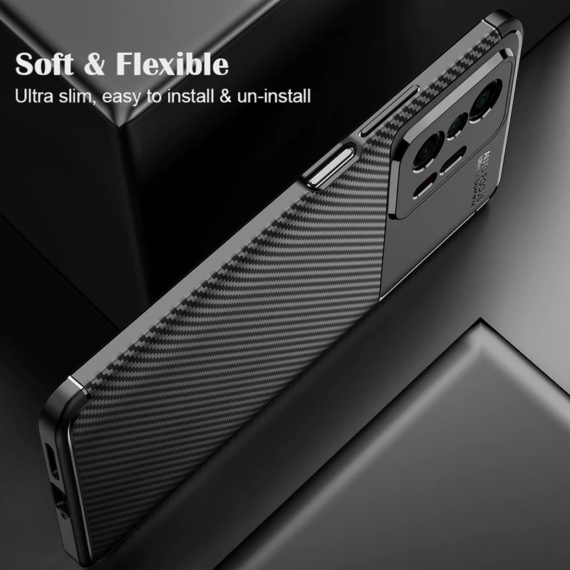 عکس شماره 7 : کاور سامورایی مدل af مناسب برای گوشی موبایل شیائومی 11t pro-11t