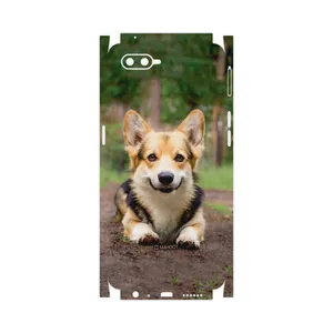 MAHOOT Dog-2-FullSkin Cover Sticker for Oppo K1