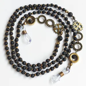 بند عینک مدل دلبر من