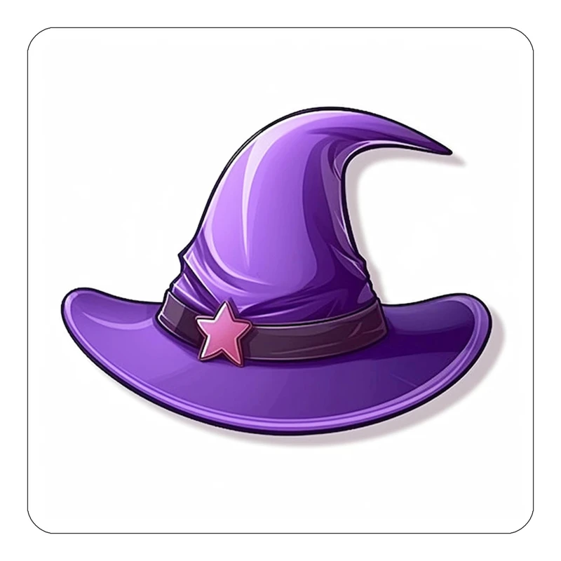 مگنت کاکتی طرح هری پاتر Harry Potter مدل mp44397