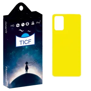 TICF +HD Back Protector For Samsung Galaxy A02s