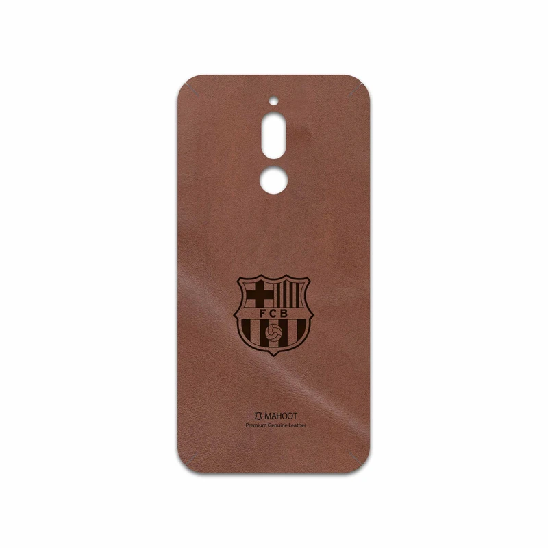 برچسب پوششی ماهوت مدل MNL-BRCA مناسب برای گوشی موبایل شیائومی Redmi 8