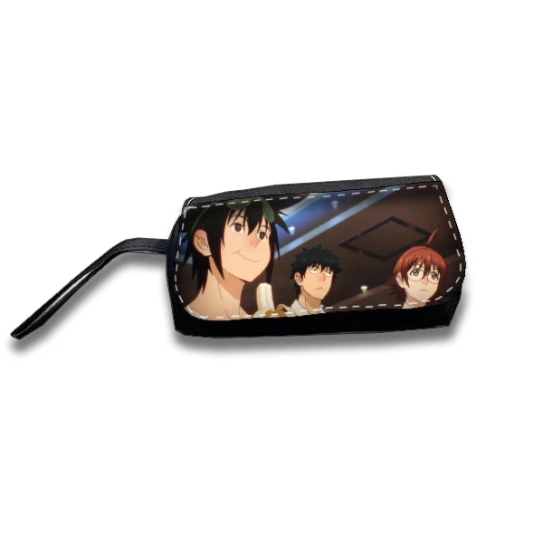 جامدادی طرح انیمه The God of High Schoolمدل 004