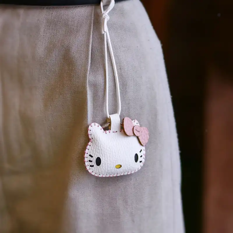 جاکلیدی مدل هلو کیتی