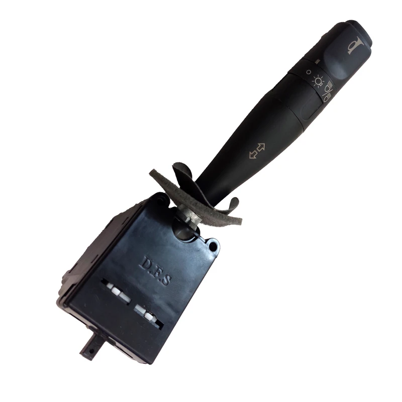 دسته راهنما خودرو ایساکو مدل 0940301712 مناسب برای پژو 405