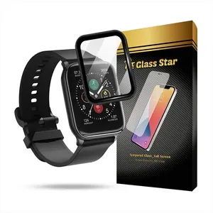 Glass Star PMMW Screen Protector For Haylou GST