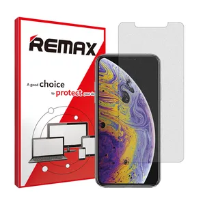 Remax HyMTT model matte screen protector suitable for Apple iPhone XS Max