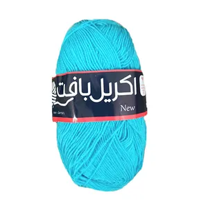 کاموا اکریل بافت مدل A-126
