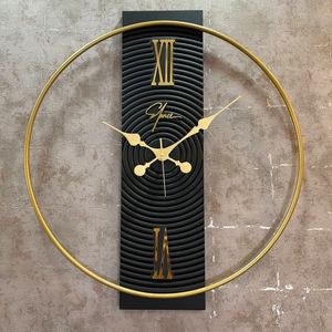 نقد و بررسی ساعت دیواری ا ل نسی مدل Capella توسط خریداران