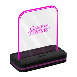 Neon design GOT_A LED Stand