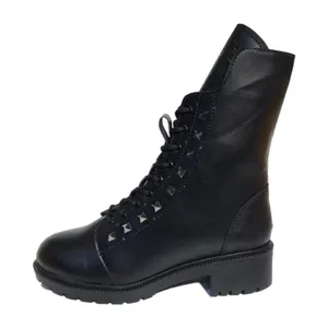 بوت زنانه مدل lion