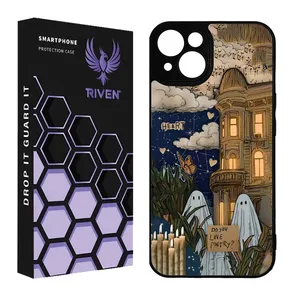 RIVEN RI3-13 Case For Apple iphone 14