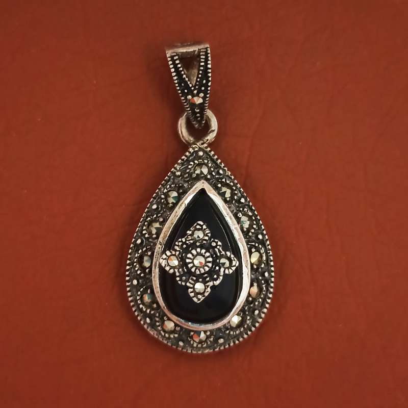 آویز گردنبند نقره زنانه سلین کالا مدل ce-pel4 آویز گردنبند نقره زنانه سلین کالا مدل ce-pel4