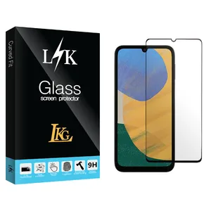 LKG LKK Ceramics Screen Protector For Samsung  Galaxy F34 5G