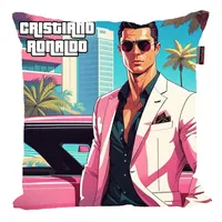 کوسن ناریکو طرح بازی GTA V کد 03500