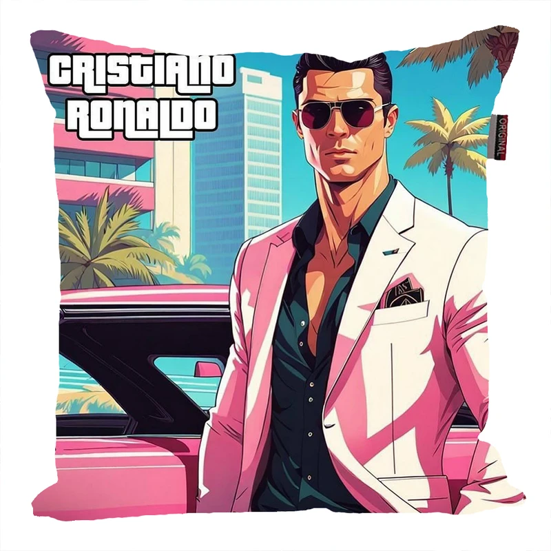 کوسن ناریکو طرح بازی GTA V کد 03500