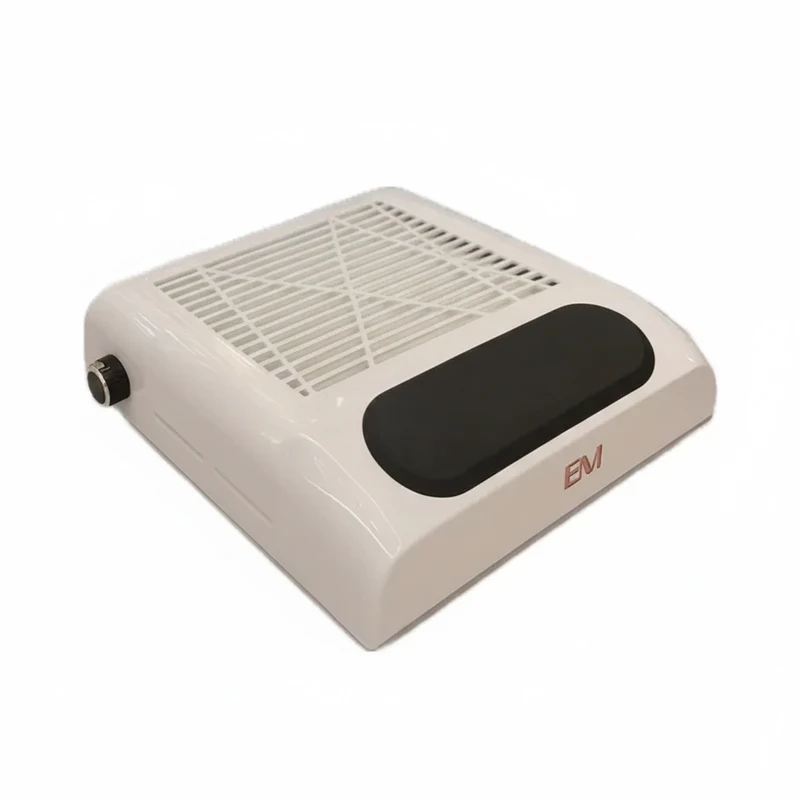 فن زیر دست کاشت ناخن ای ام مدل 858-8