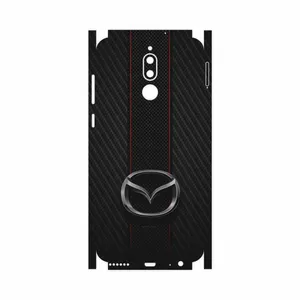 MAHOOT Mazda Motor-FullSkin Cover Sticker for Huawei Mate 10 Lite