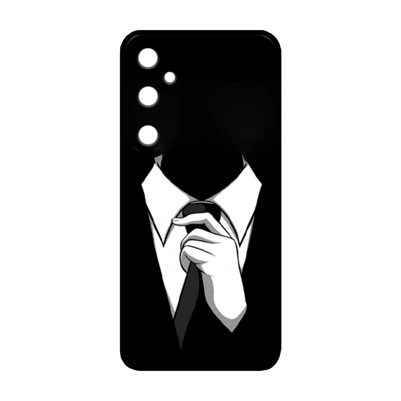 کاور طرح مردانه کد 171 مناسب برای گوشی موبایل سامسونگ Galaxy A17