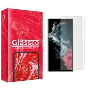 Glassco CGo1 UV_NW Screen Protector For Samsung Galaxy S22 Ultra