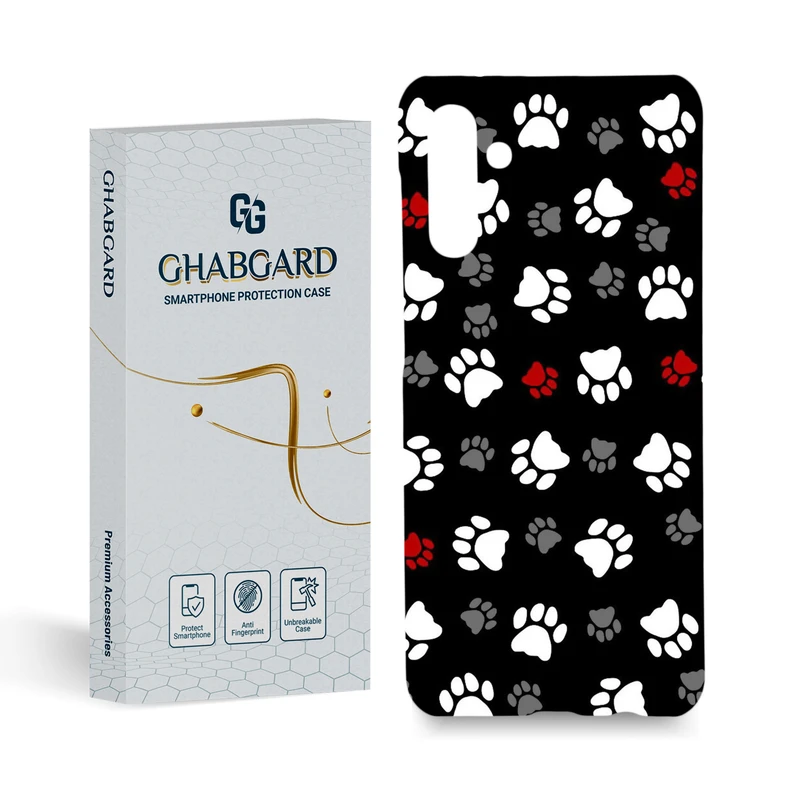 کاور قاب گارد مدل فانتزی مناسب برای گوشی موبایل سامسونگ Galaxy A04s \ A13 5G