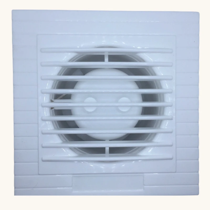 هواکش بورسر مدل 10S